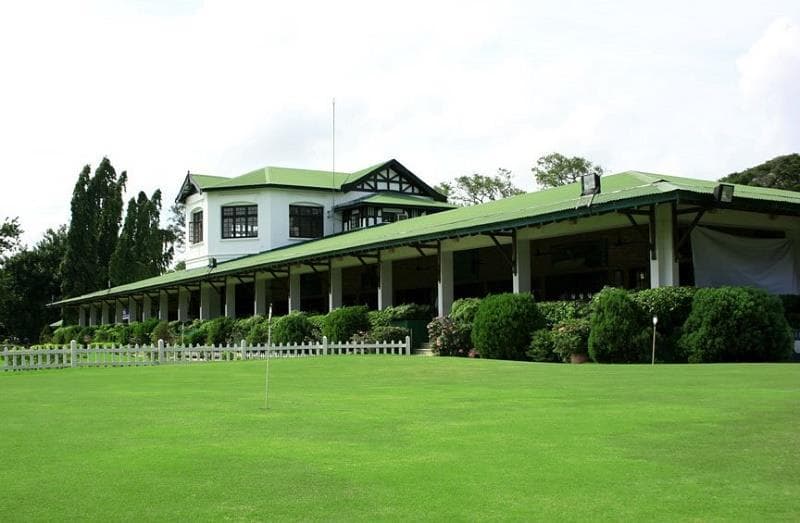 Royal Colombo Golf Club